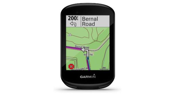 Garmin Edge 830