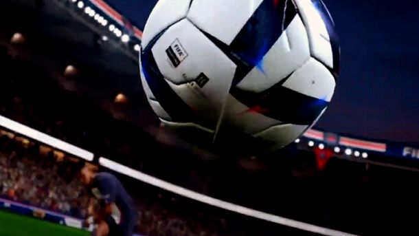 PSG FIFA 23