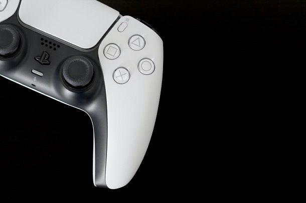 PS5