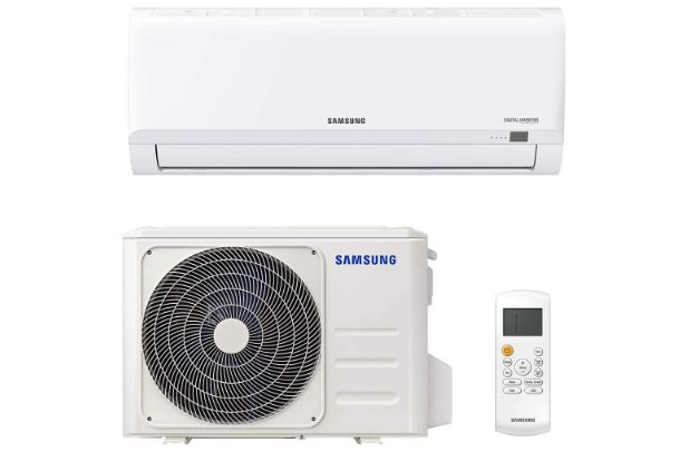 Samsung Clima AR30 Malibu