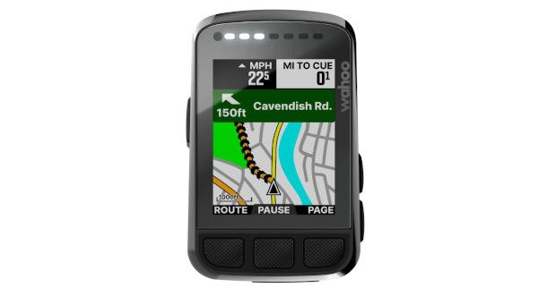 Wahoo Elemnt Bolt