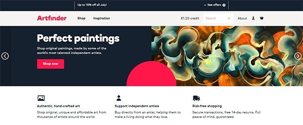 Artfinder