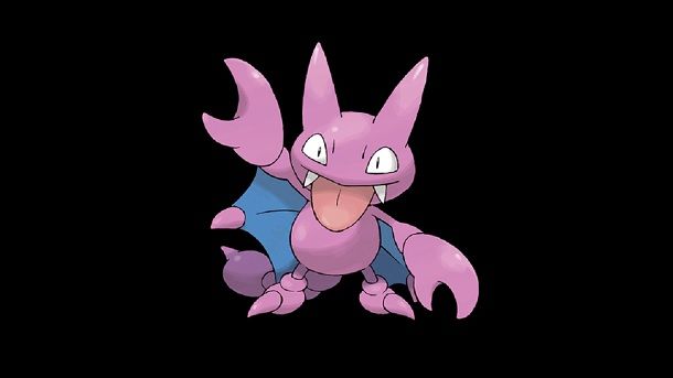 Gligar Pokémon