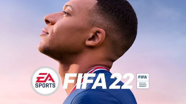 FIFA 22 Divise