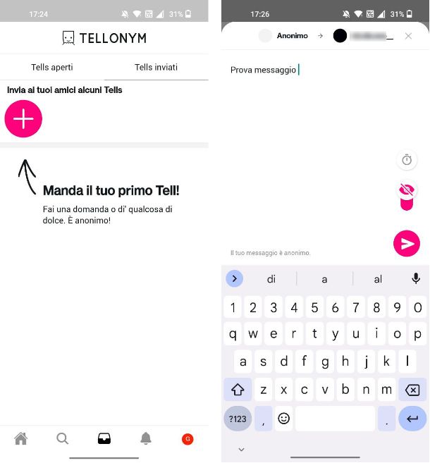 Tellonym