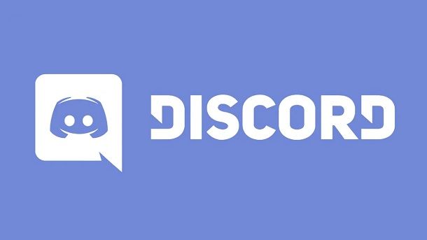 Discord logo