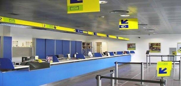 Come pagare SPID Poste in Ufficio Postale