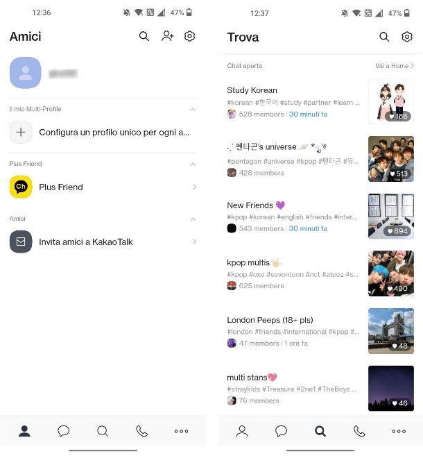 KakaoTalk Messenger