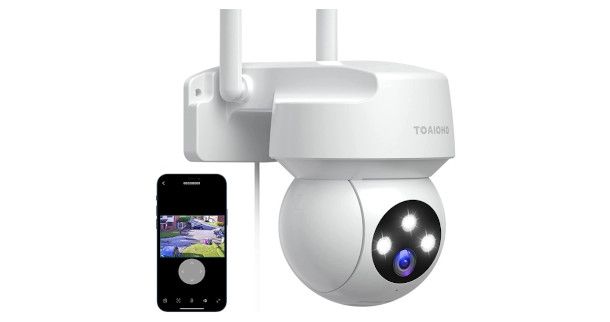 TOAIOHO G100