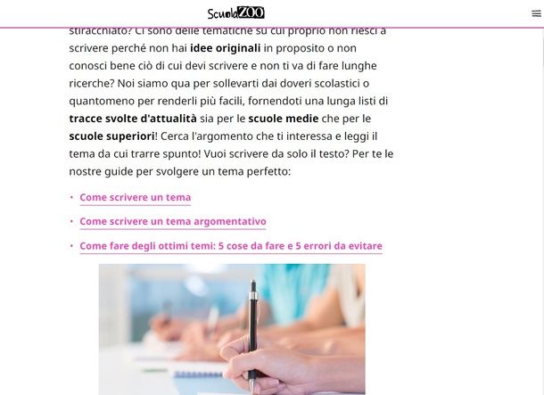 ScuolaZOO.com