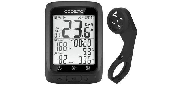 COOSPO BC107