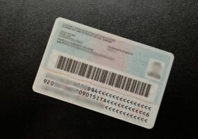 Come recuperare PIN e PUK della CIE