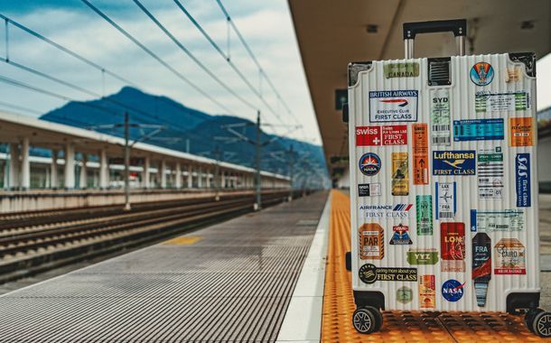 App per programmare viaggi