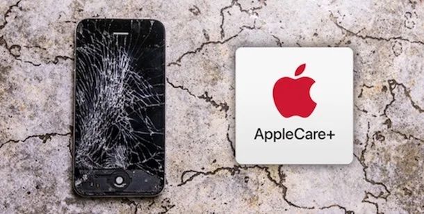 Funzionamento AppleCare