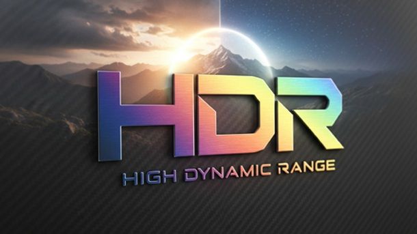 HDR Smart TV