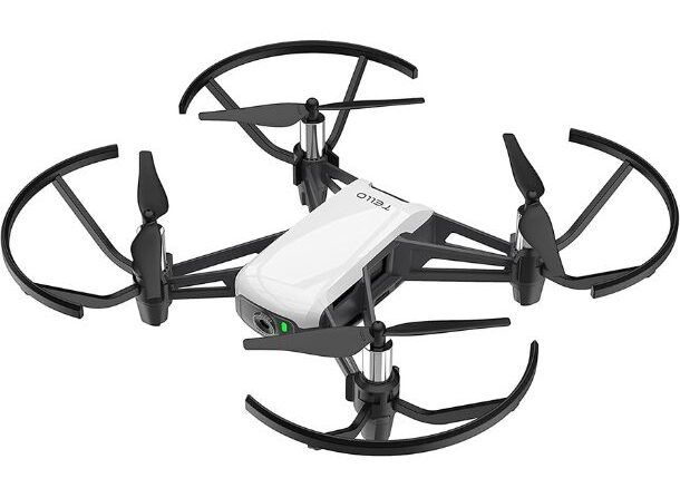 DJI Ryze Tello