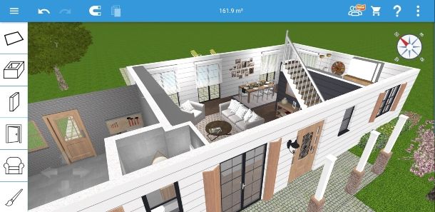 Home Design 3D