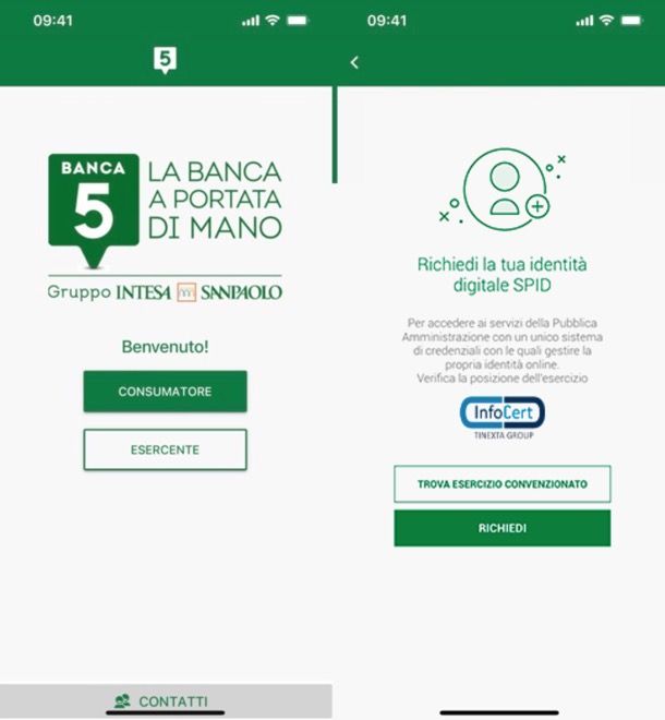 Banca 5