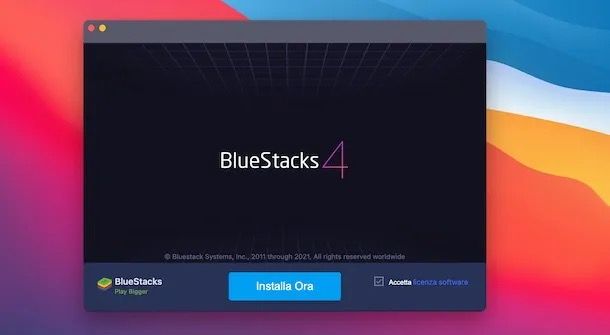 BlueStacks
