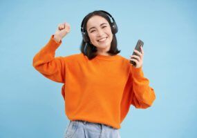 App per musica gratis