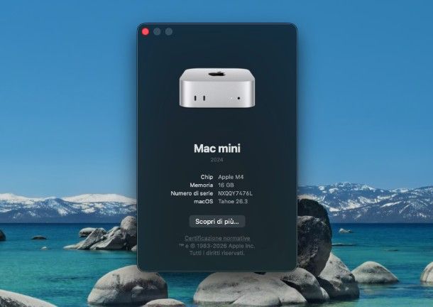 Come vedere la memoria del PC