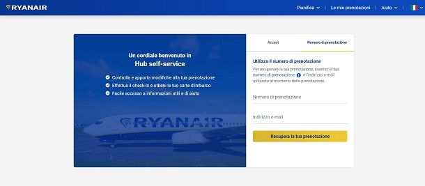 ryanair