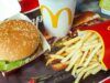 App per ordinare McDonald’s