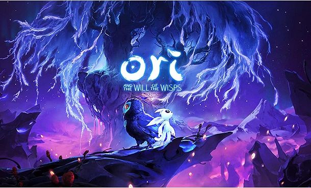ori and the will of wisps