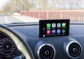 App per CarPlay