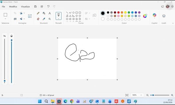 Come usare il tablet come tavoletta grafica gratis: Windows