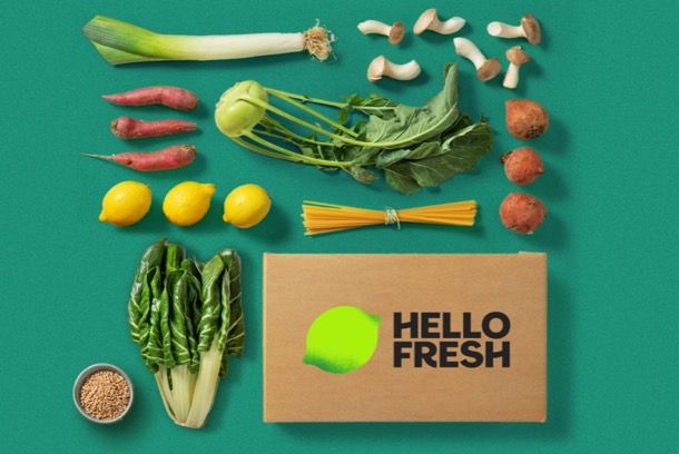 HelloFresh