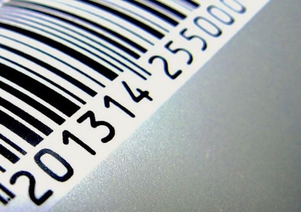 Barcode