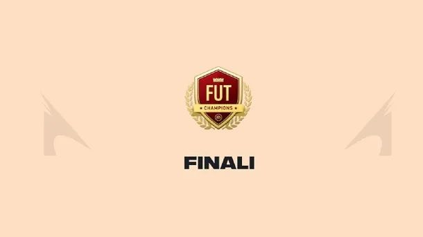 Finali FUT Champions FIFA Weekend League