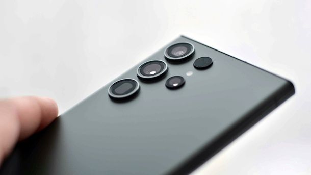 Informazioni preliminari cellulare