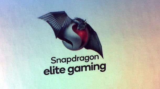 Snapdragon Elite Gaming