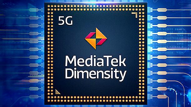 MediaTek Dimensity 1300 Migliori processori smartphone Android