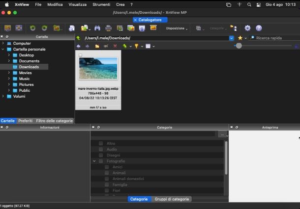 XnView