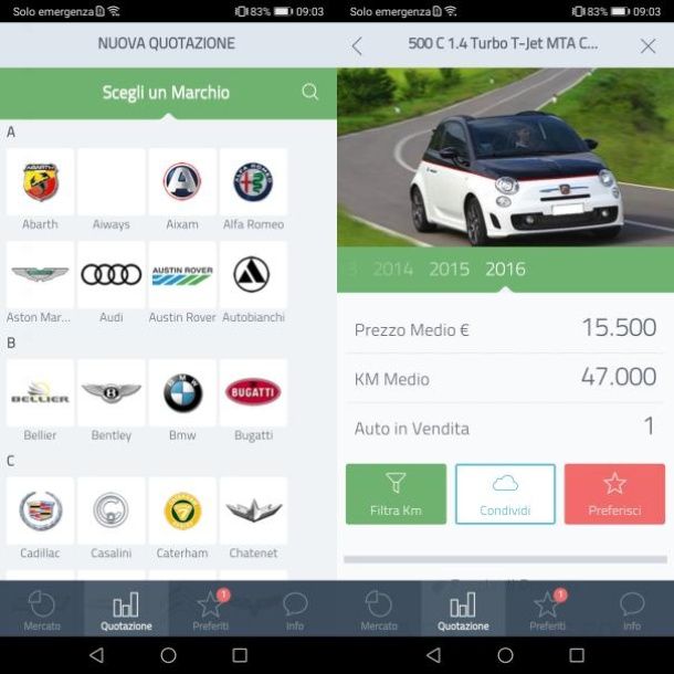 PriceGuru (Android/iOS)