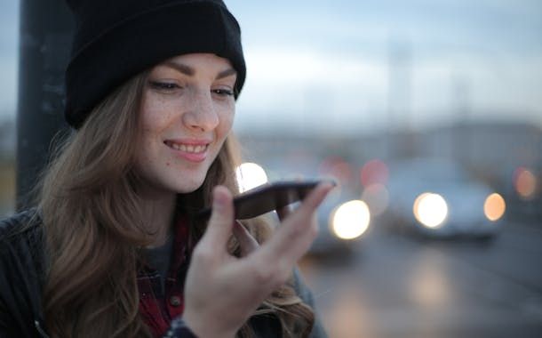 Come ripristinare l'audio su WhatsApp