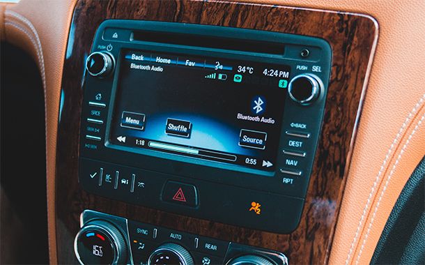 Migliori autoradio bluetooth