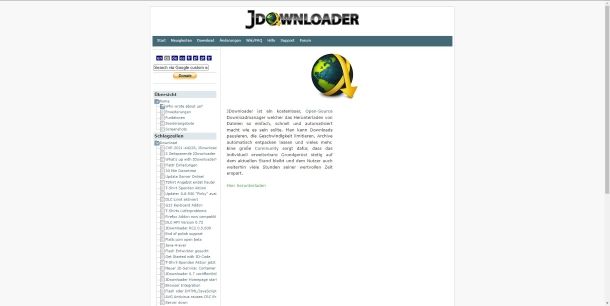 jdownloader.org