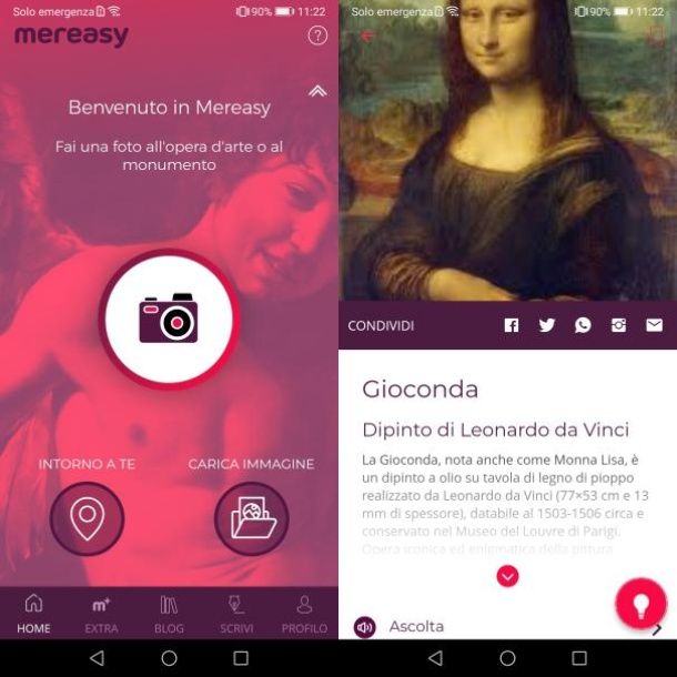 Mereasy (Android/iOS/iPadOS)