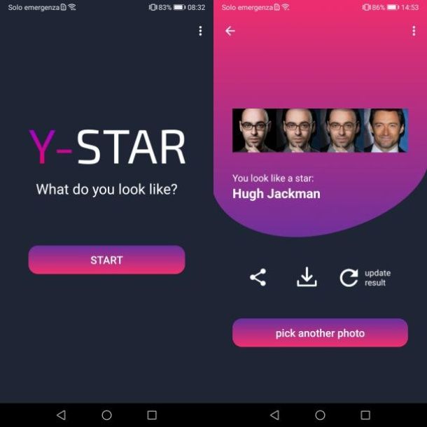 Y-Star (Android/iOS)