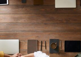 App per brainstorming