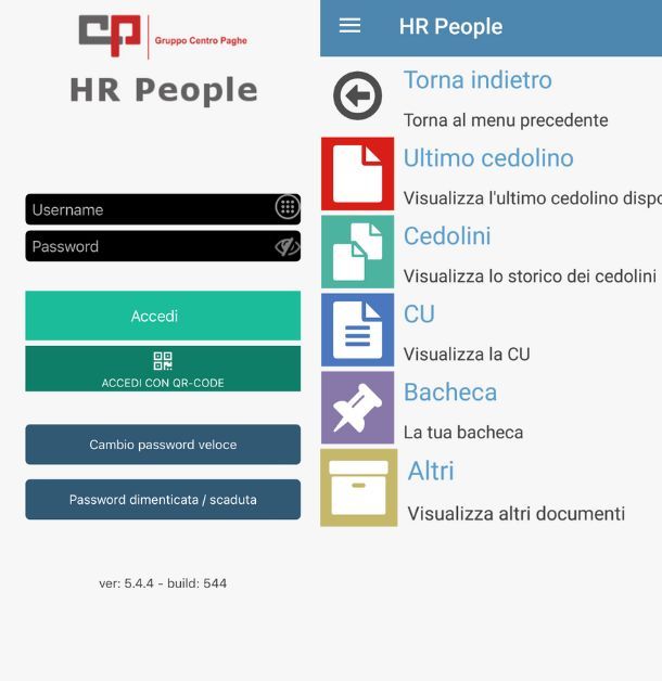 HR People