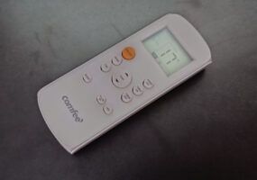 Come resettare telecomando condizionatore