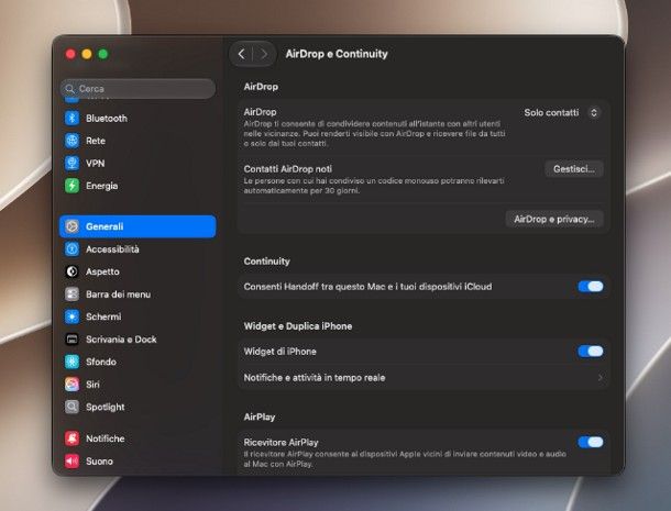 Come usare iPad come tavoletta grafica per Mac