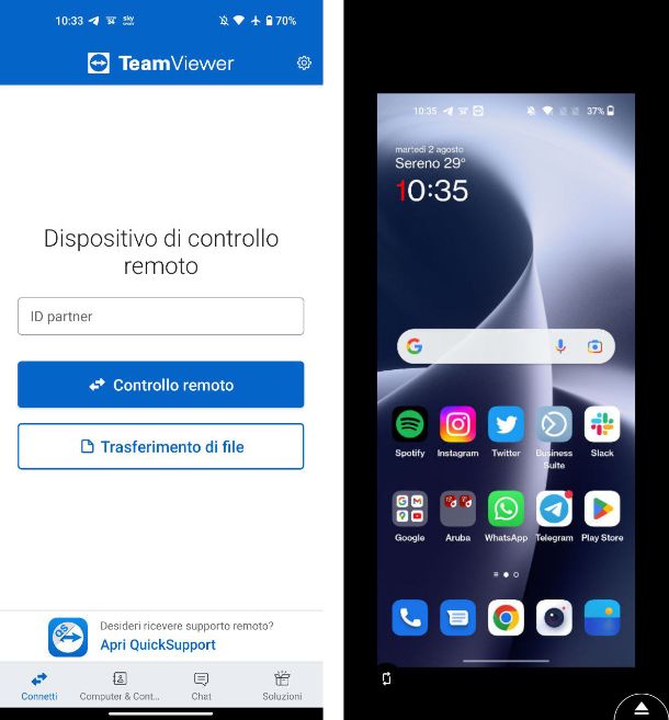 TeamViewer