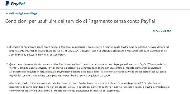 paypal 