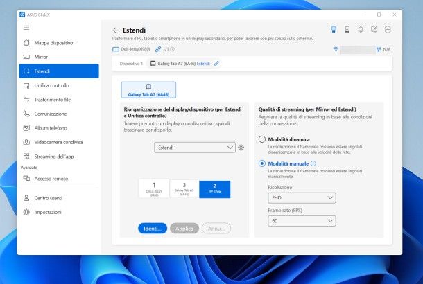 Come usare il tablet come tavoletta grafica gratis: Windows